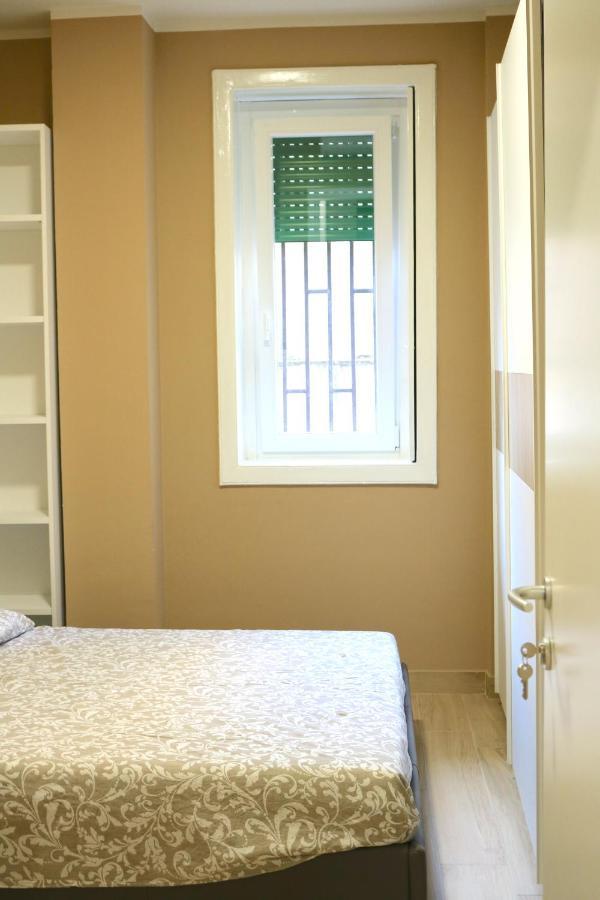 Portello Double Rooms Flat - 3 People Mediolan Zewnętrze zdjęcie