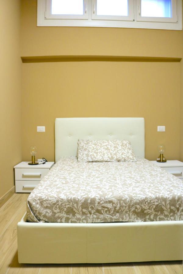 Portello Double Rooms Flat - 3 People Mediolan Zewnętrze zdjęcie